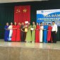 Hội LHPN phường Hải Lĩnh: Long trọng tổ  chức Kỷ niệm 93 năm ngày thành lập Hội LHPN Việt Nam (20/10/1930 - 20/10/2023)