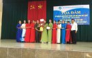 Hội LHPN phường Hải Lĩnh: Long trọng tổ  chức Kỷ niệm 93 năm ngày thành lập Hội LHPN Việt Nam (20/10/1930 - 20/10/2023)